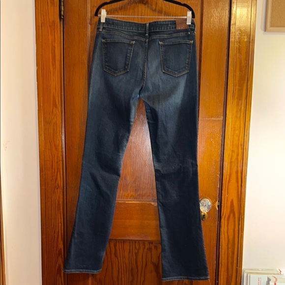Lucky Brand Blue Lolita Boot Cut Jeans - Picture 7 of 7